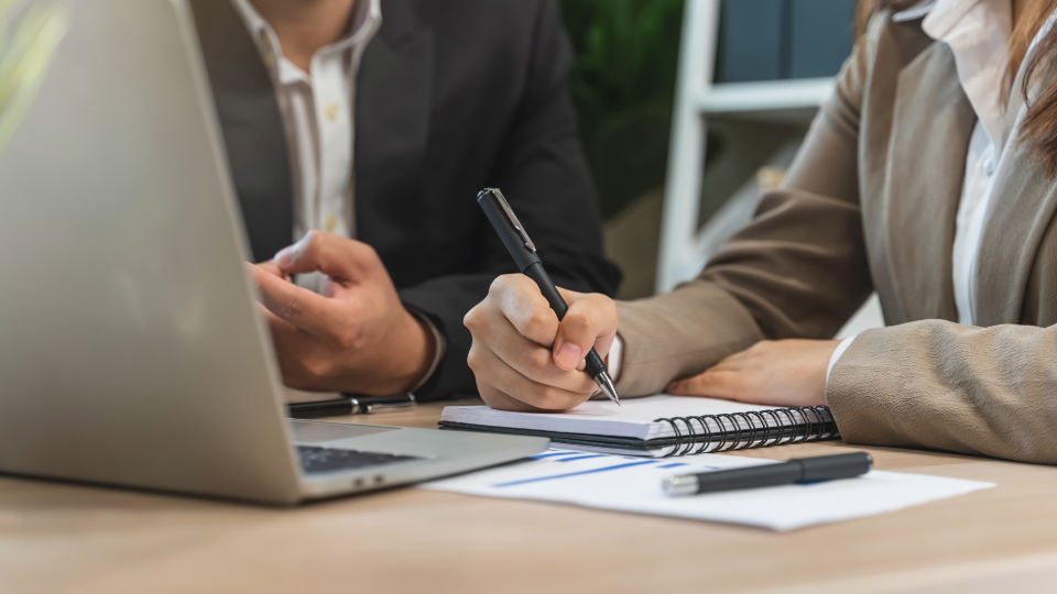 Servicio de asesoramiento inmobiliario